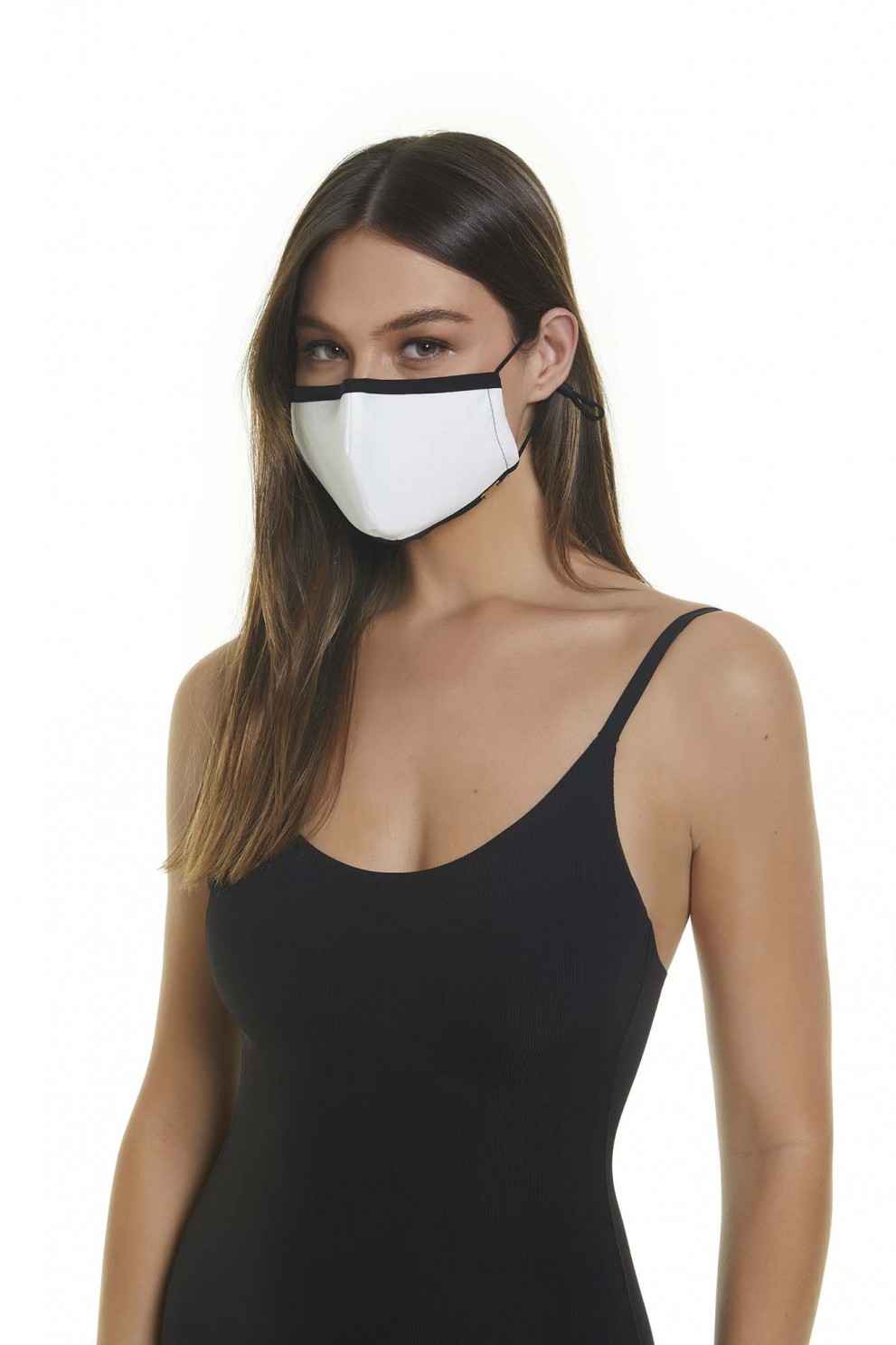 MASCHERA IGIENICA RIUTILIZZABILE