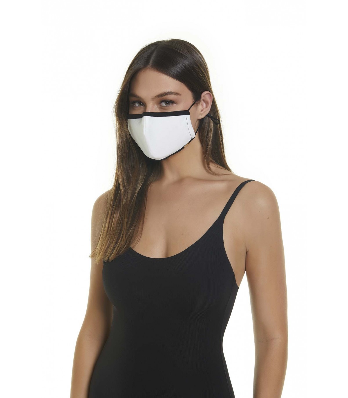 MASCHERA IGIENICA RIUTILIZZABILE