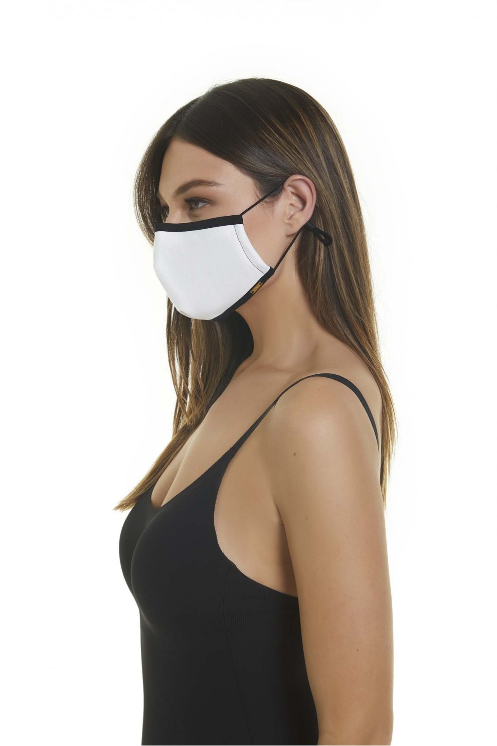 MASCHERA IGIENICA RIUTILIZZABILE