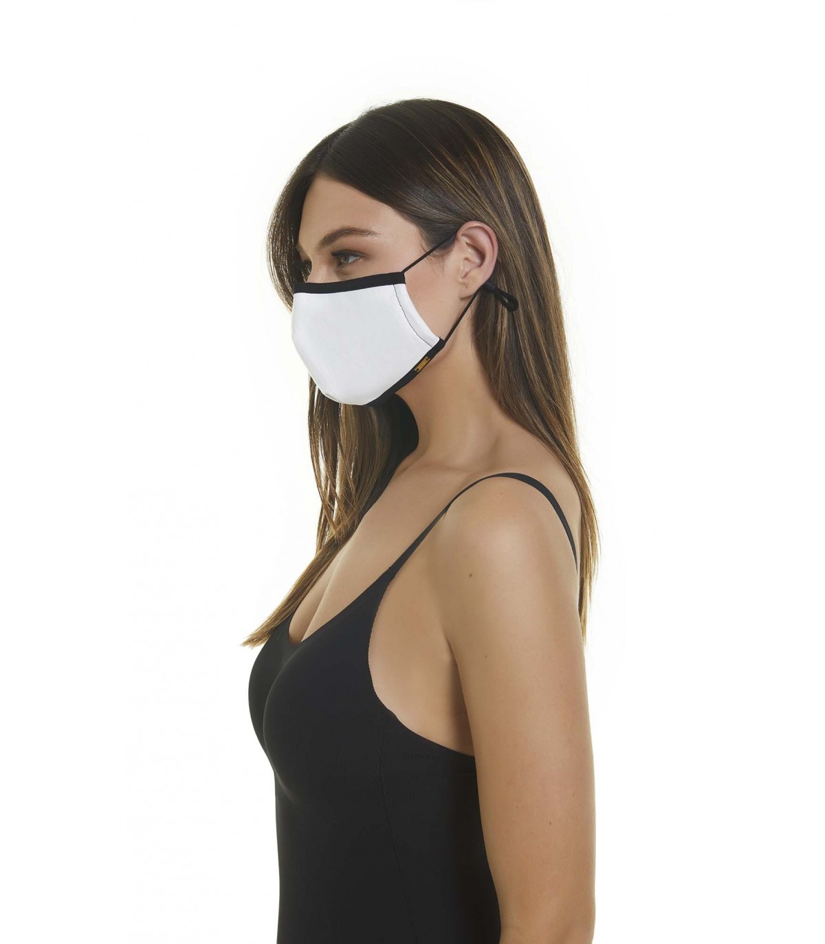 MASCHERA IGIENICA RIUTILIZZABILE