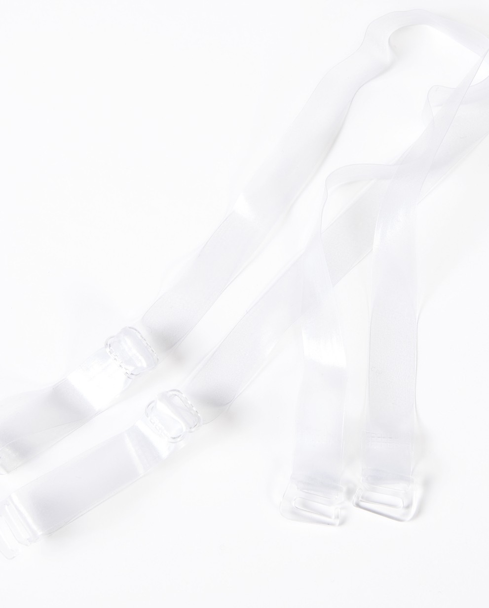 MULTIPOSITION SILICON STRAPS