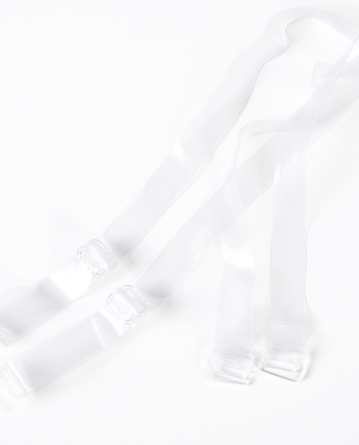 MULTIPOSITION SILICON STRAPS