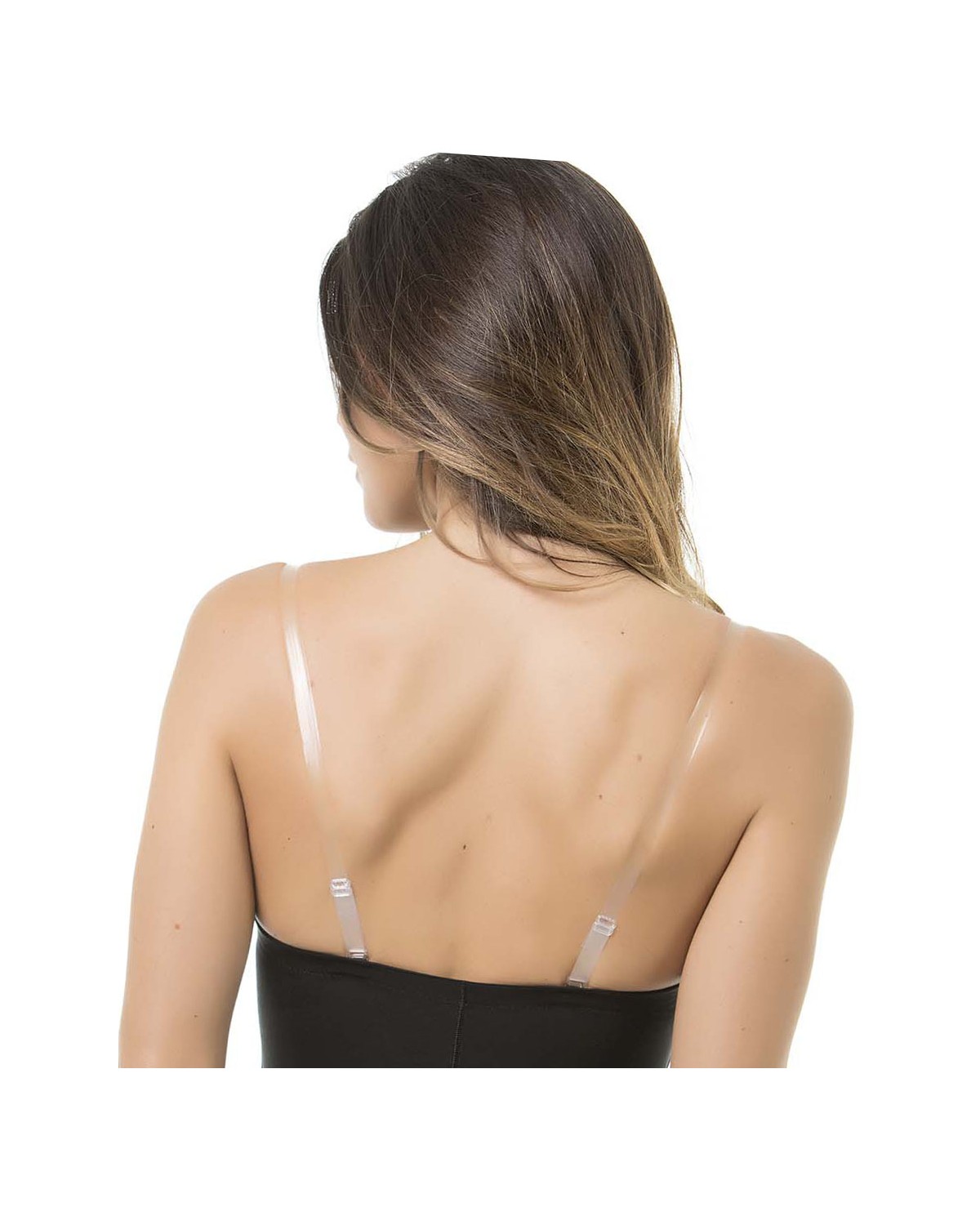 MULTIPOSITION SILICON STRAPS