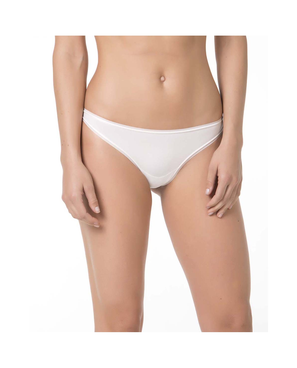 CUECA TANGA INVISÍVEL