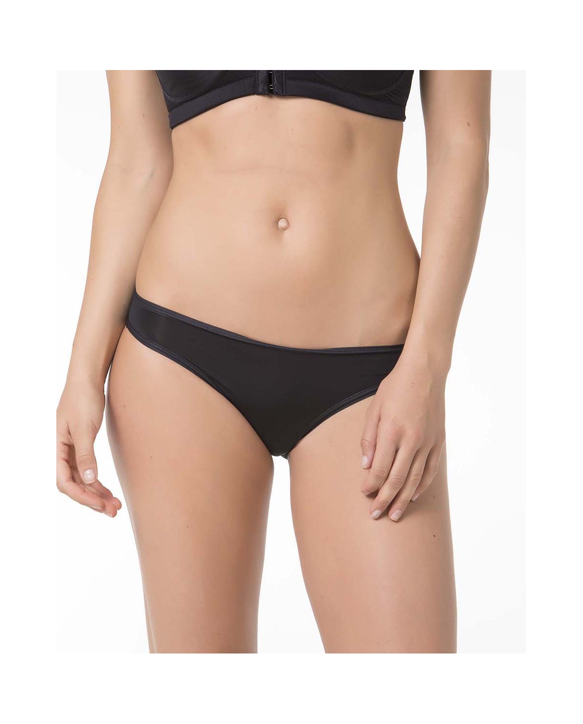 INVISIBLE BIKINI PANTY