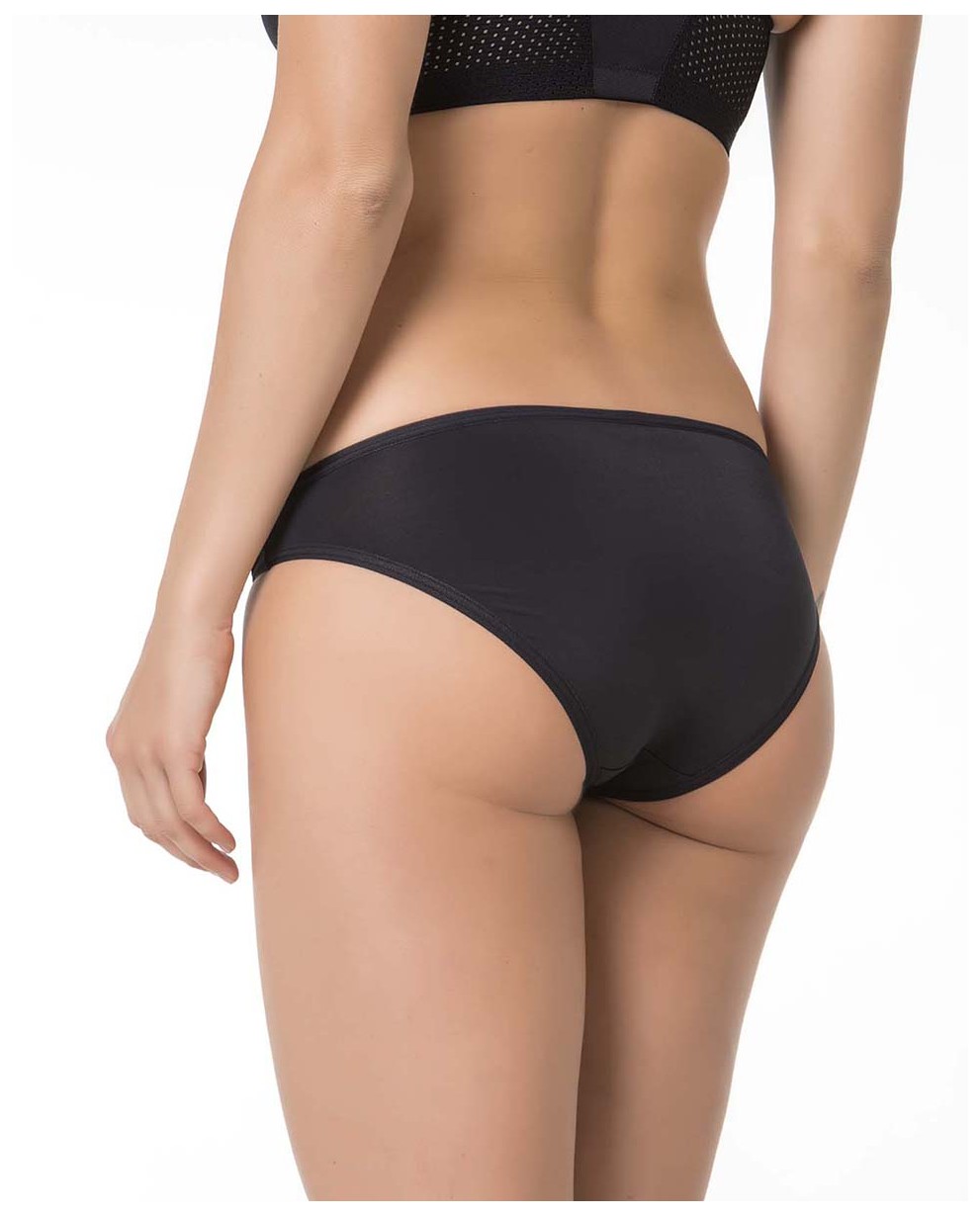 BRAGUITA BIKINI INVISIBLE