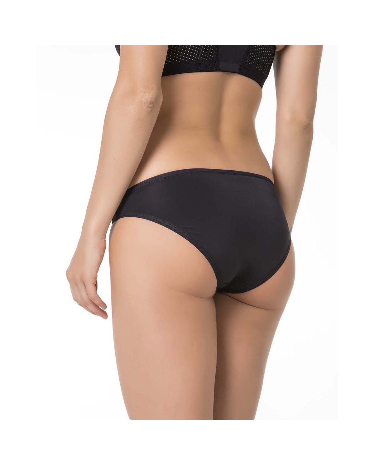 BRAGUITA BIKINI INVISIBLE