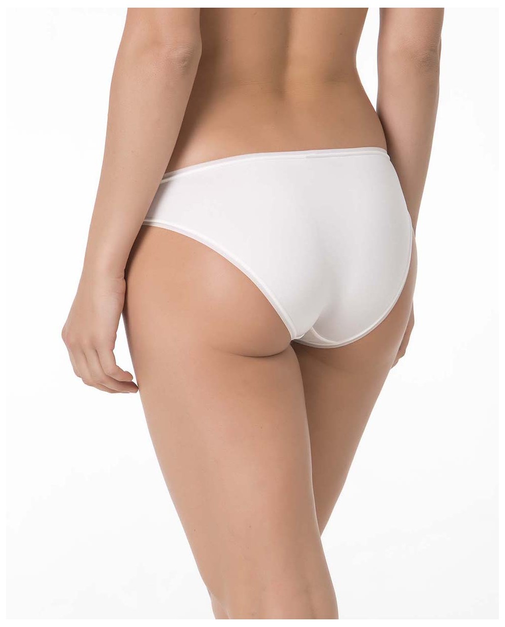 CUECA BIKINI INVISÍVEL