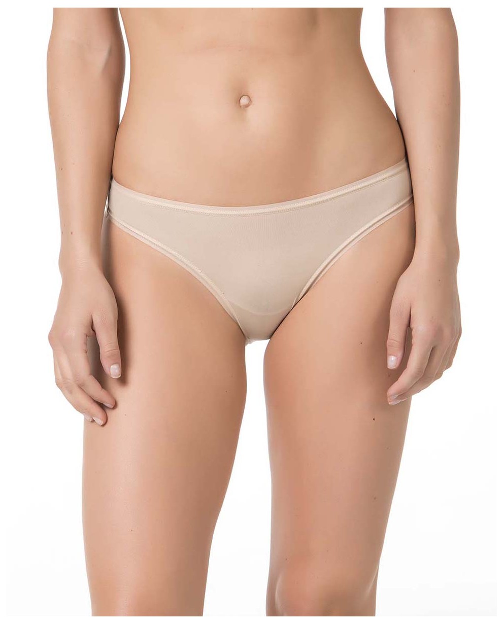 INVISIBLE BIKINI PANTY