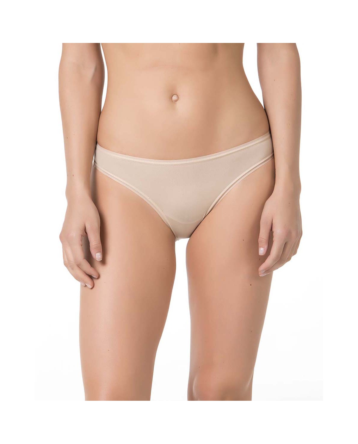 CUECA BIKINI INVISÍVEL