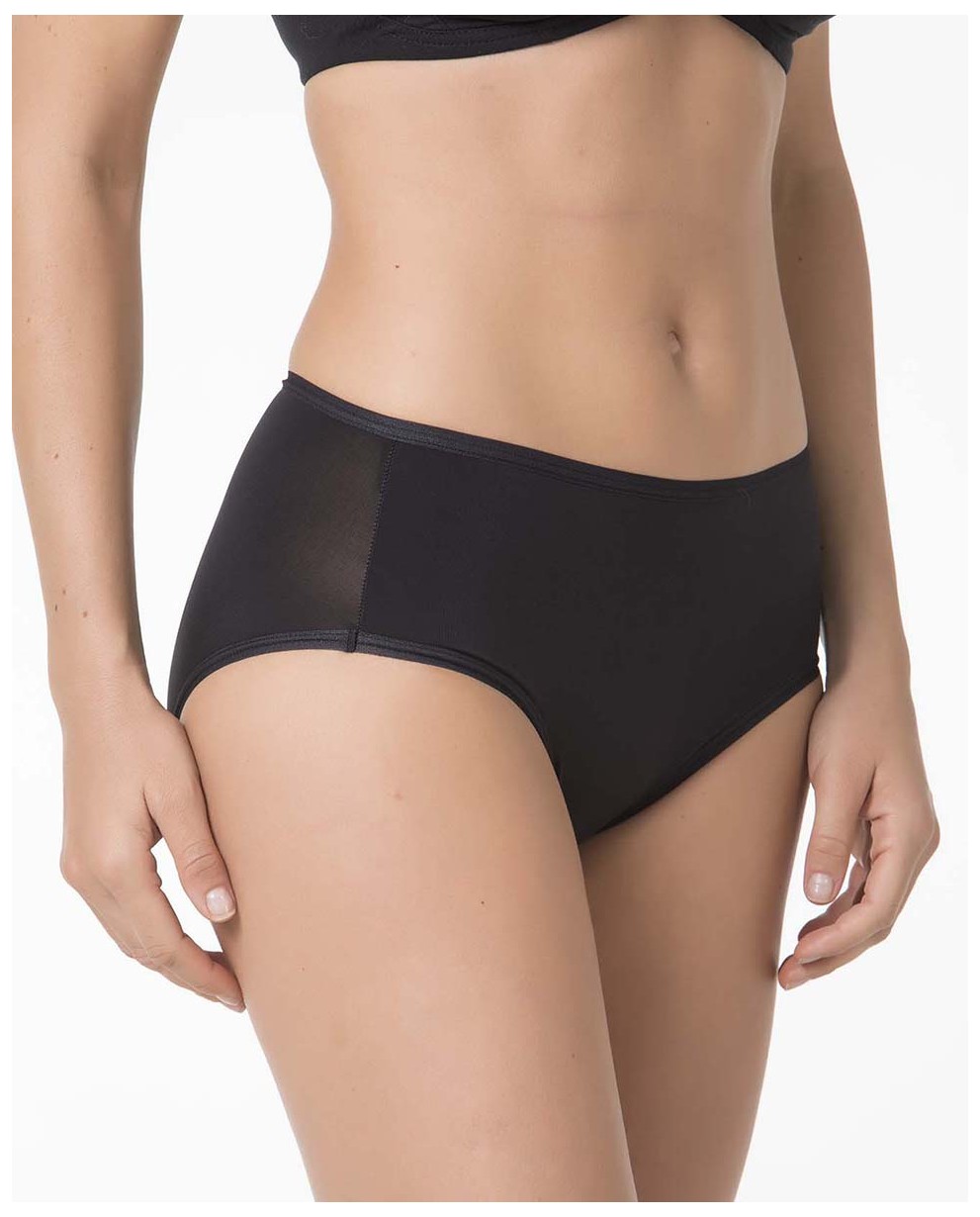 CUECA ALTA INVISÍVEL