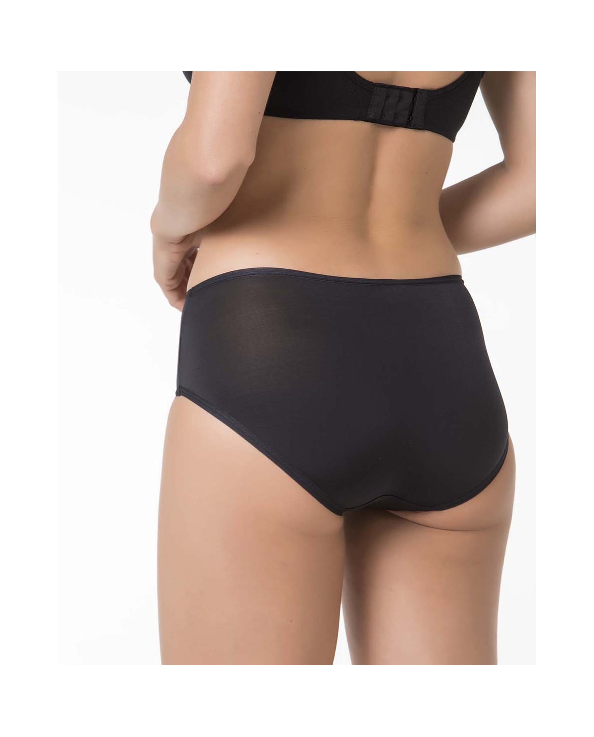 BRAGUITA ALTA INVISIBLE