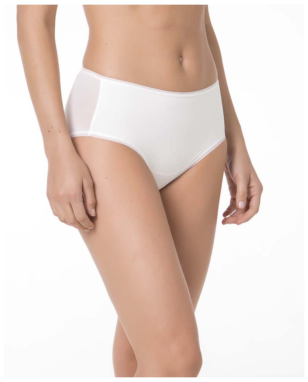 INVISIBLE HIGH WAIST PANTY