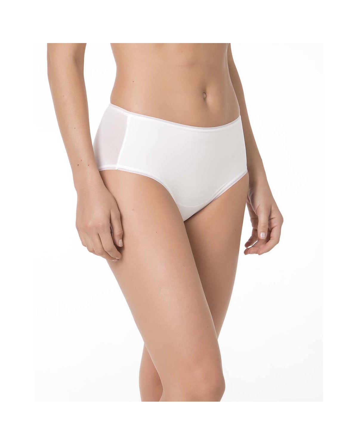 SLIP INVISIBILI A VITA ALTA