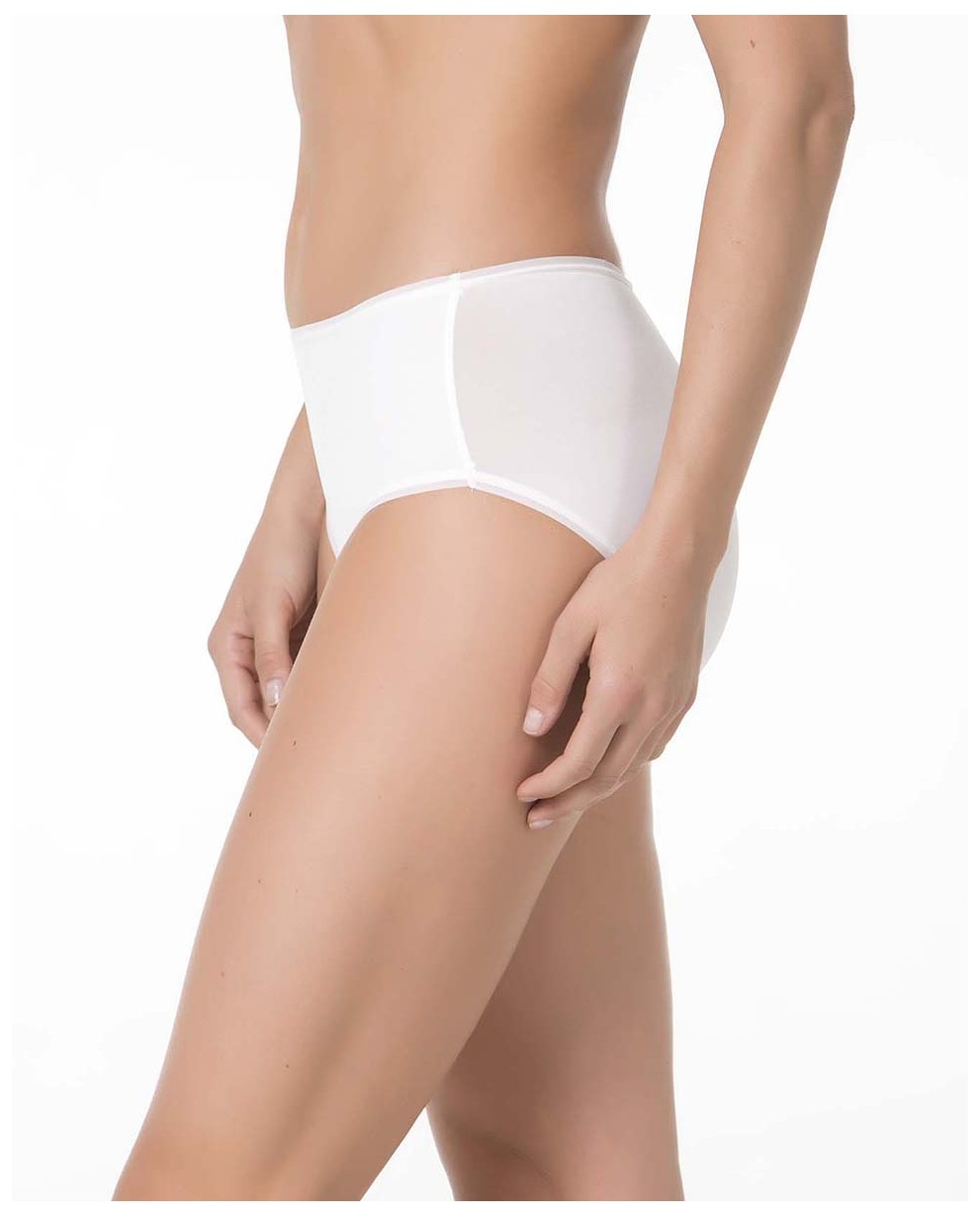 INVISIBLE HIGH WAIST PANTY