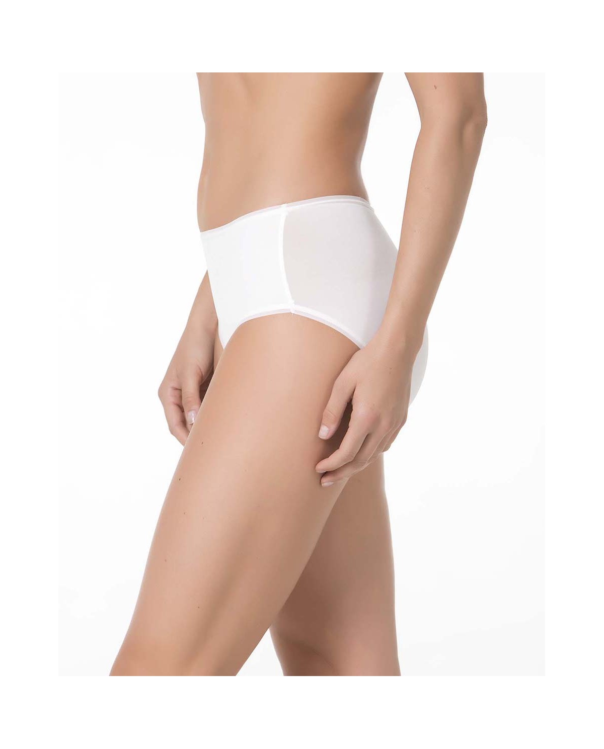 BRAGUITA ALTA INVISIBLE