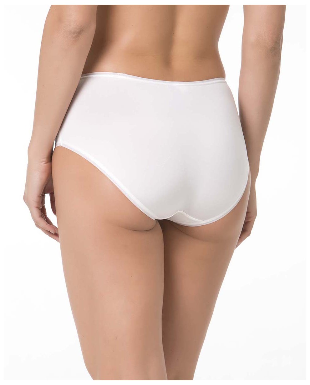 INVISIBLE HIGH WAIST PANTY