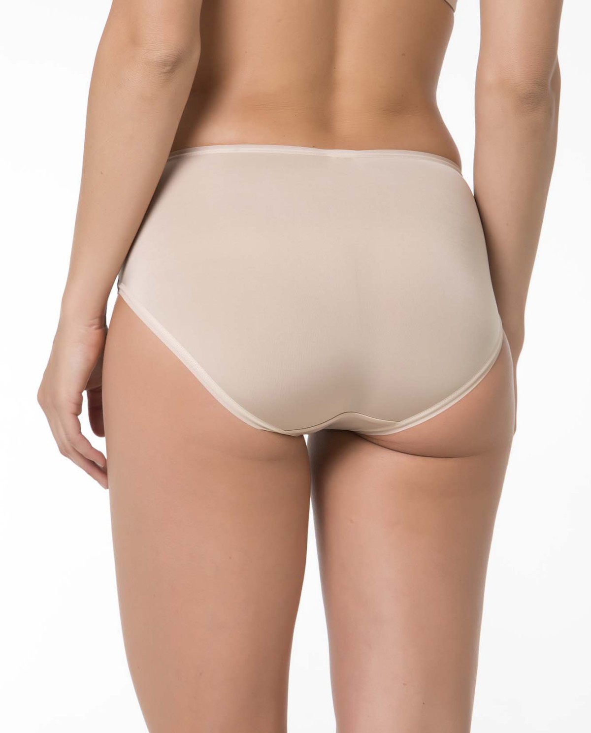 INVISIBLE HIGH WAIST PANTY