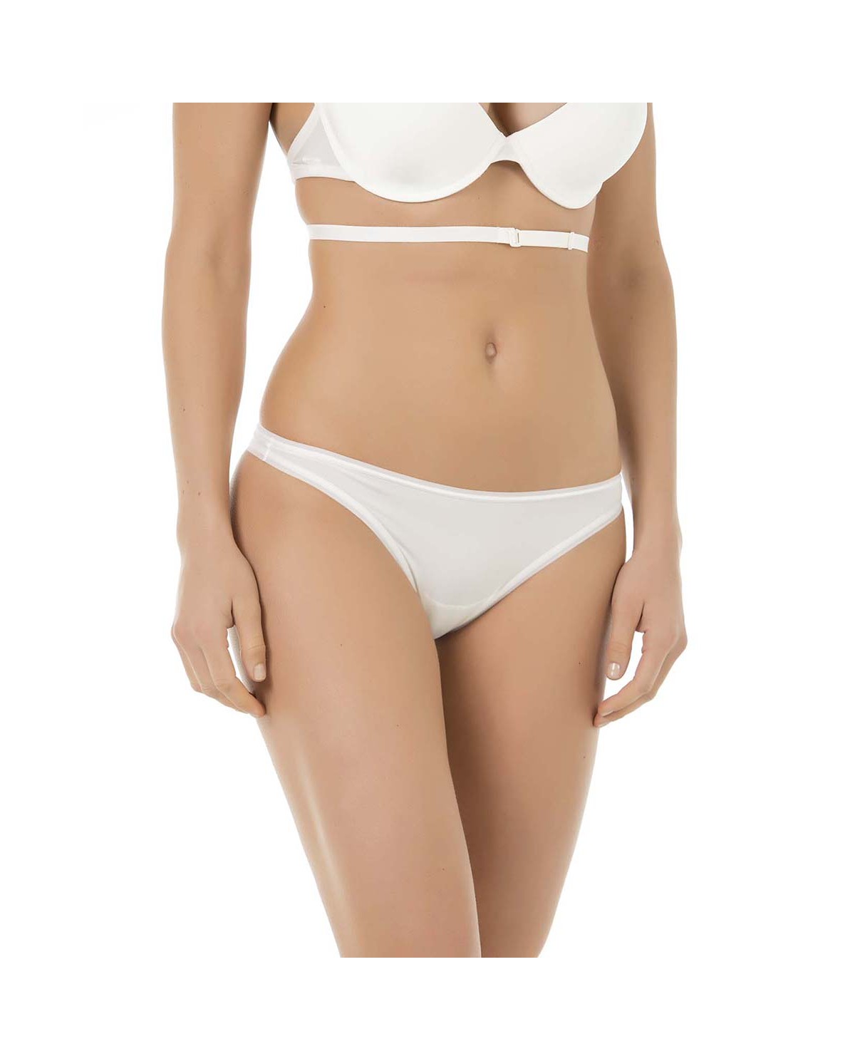 INVISIBLE BRAZILIAN PANTY