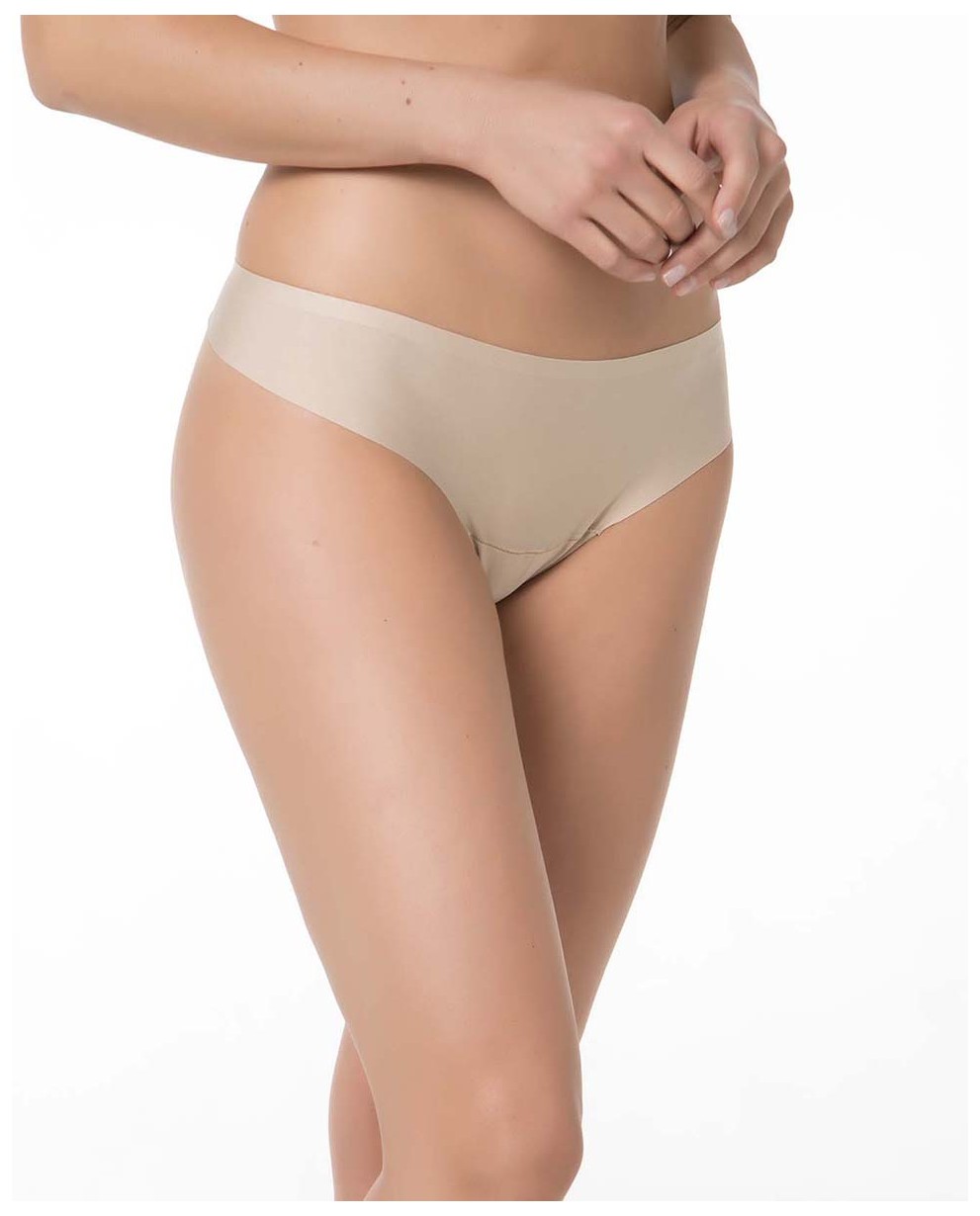 CUECA TANGA ULTRA INVISÍVEL