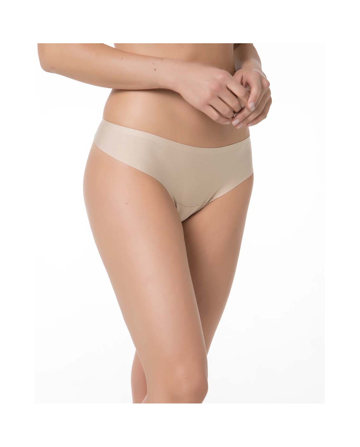 ULTRA INVISIBLE THONG