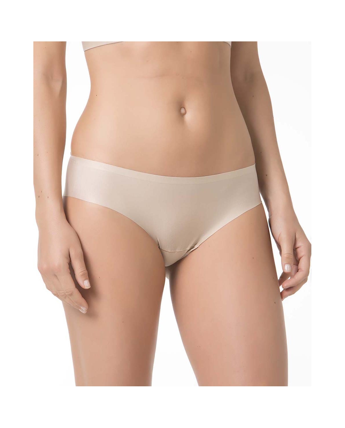 BRAGUITA BIKINI ULTRA INVISIBLE