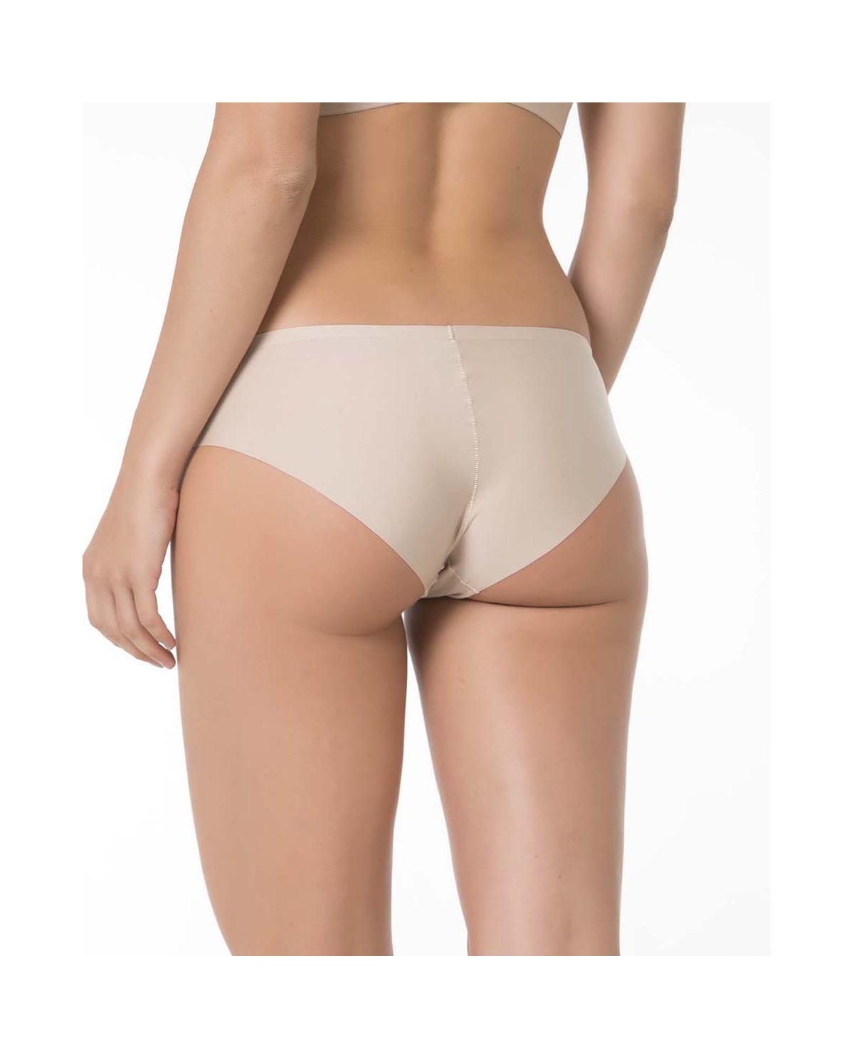 BRAGUITA BIKINI ULTRA INVISIBLE