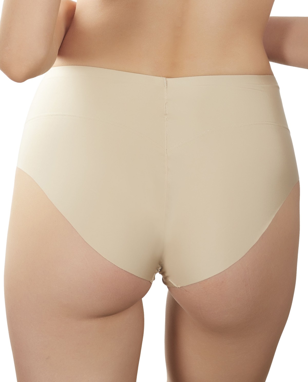 CUECA ALTA ULTRA INVISÍVEL
