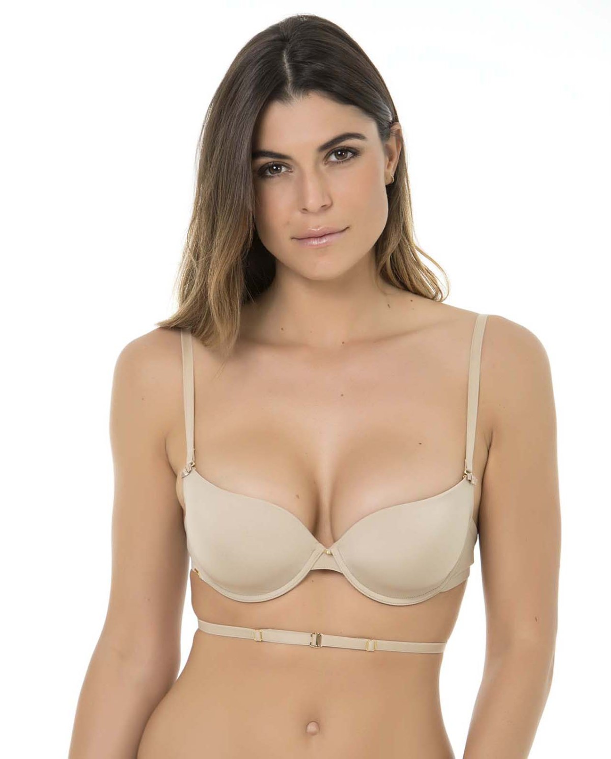 MULTIPOSITION BRA