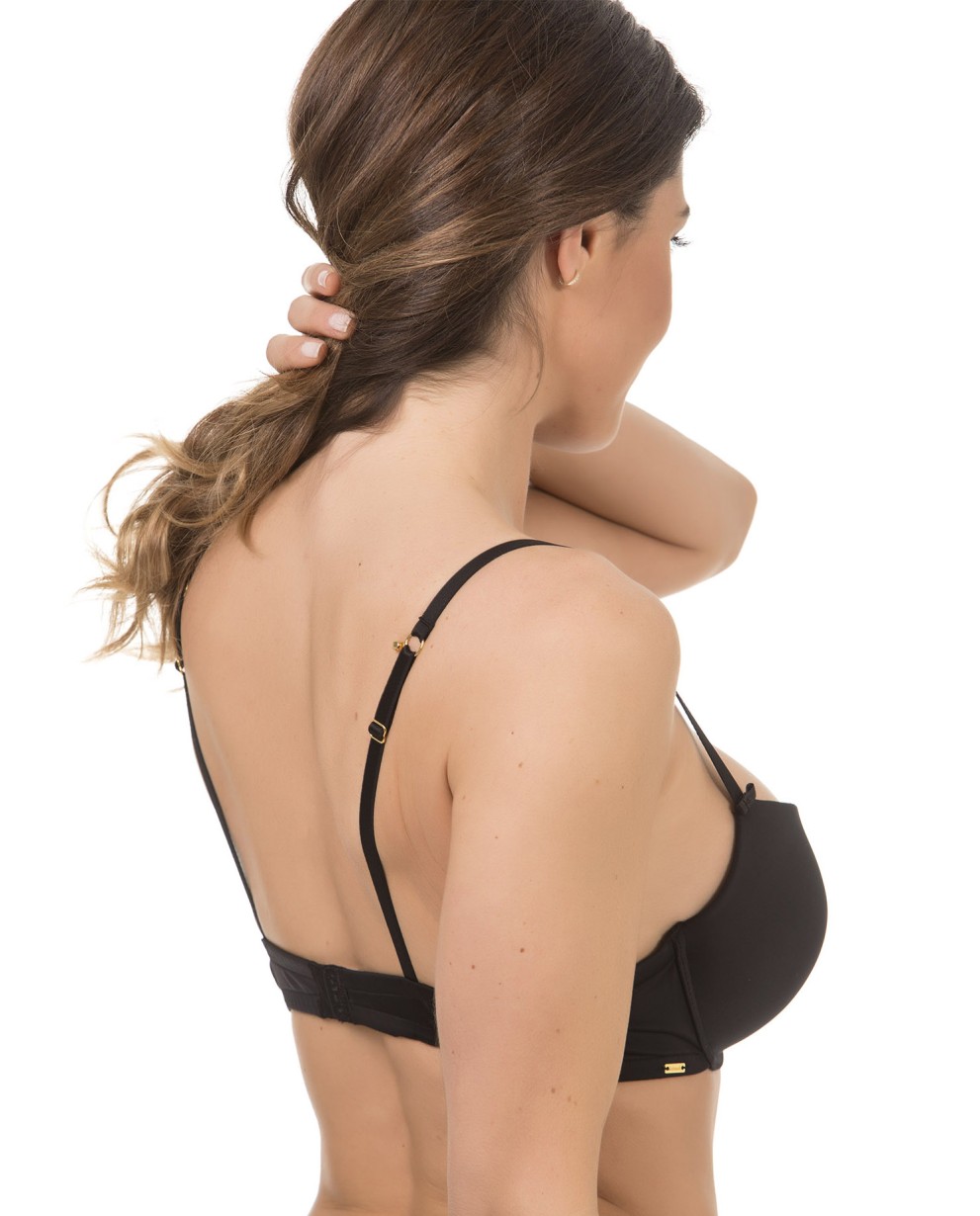 DOUBLE PADDED SUPERBRA