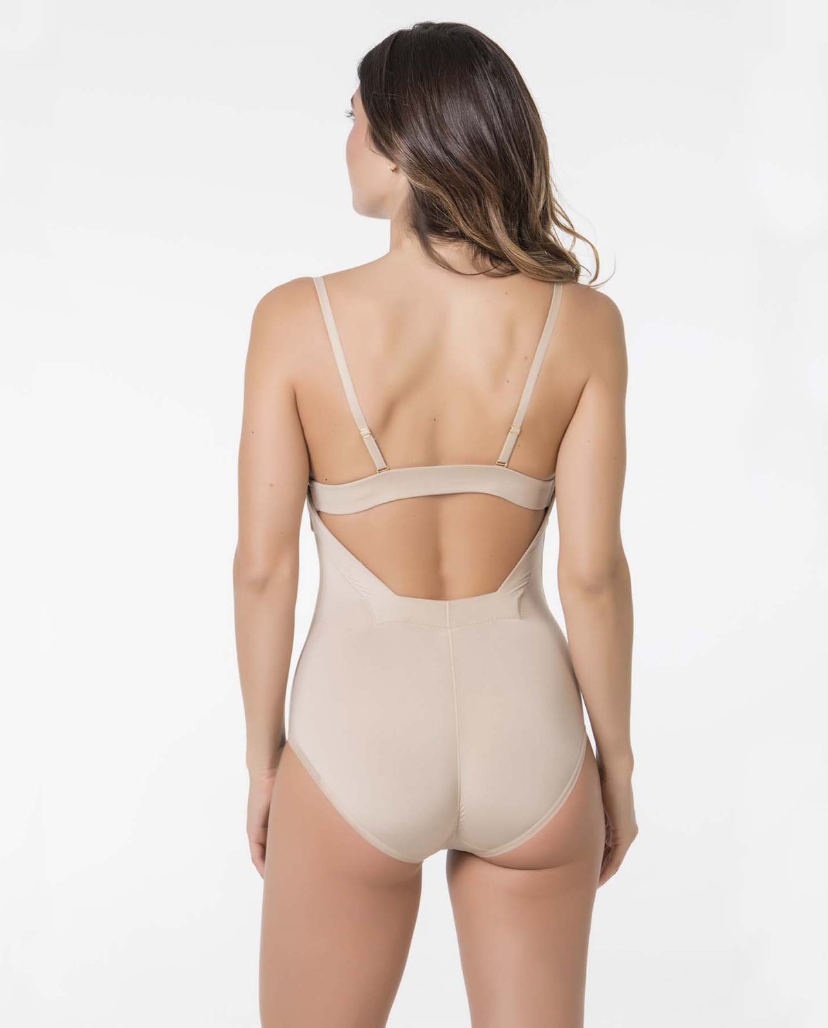 BODY APERTO SUL RETRO