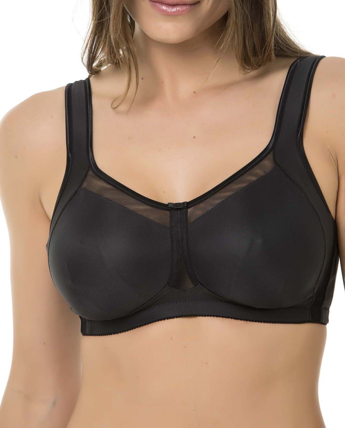 REGGISENO PROTESICO NON CABLATO