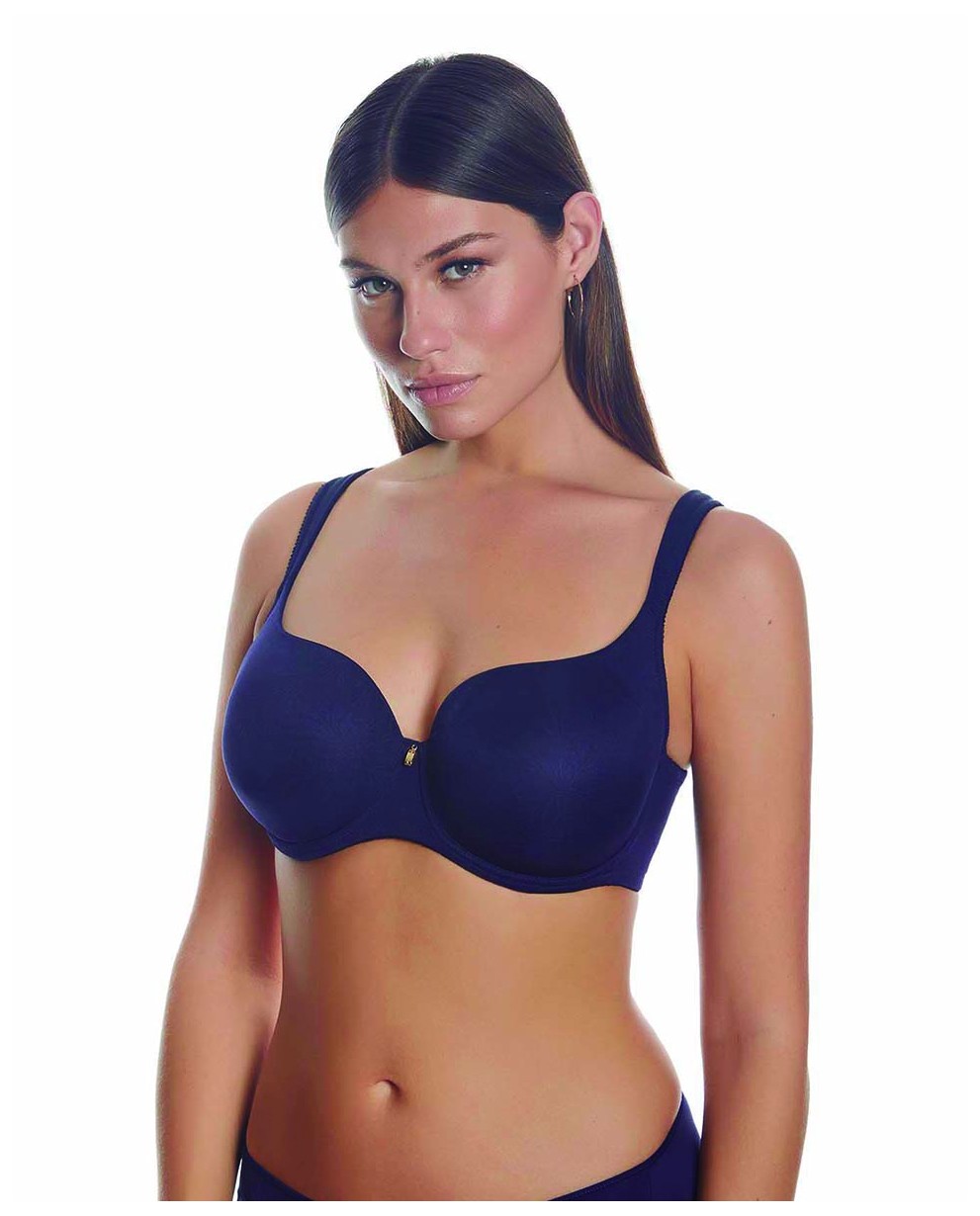 MOULDING ESSENTIAL BRA