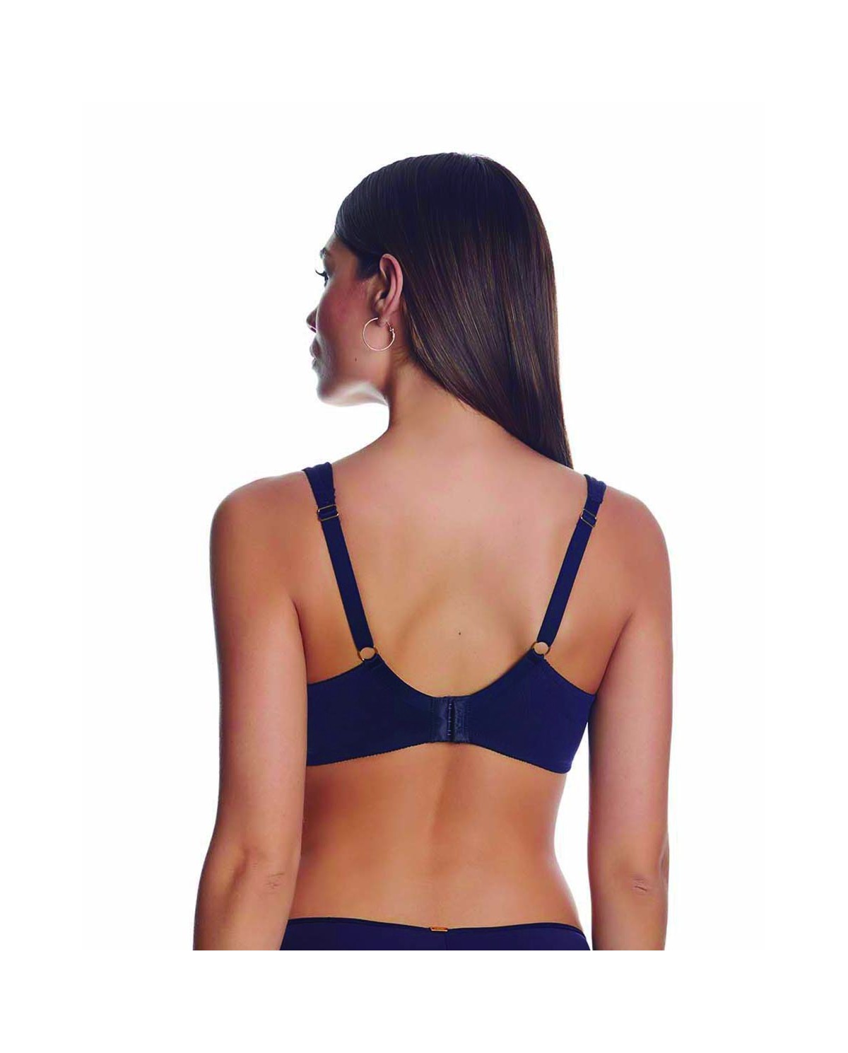 MOULDING ESSENTIAL BRA