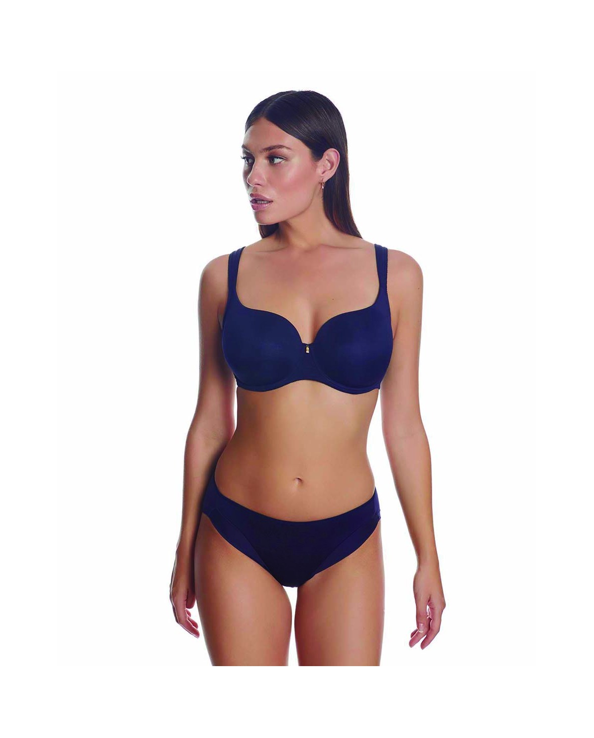 REGGISENO A STAMPO ESSENZIALE