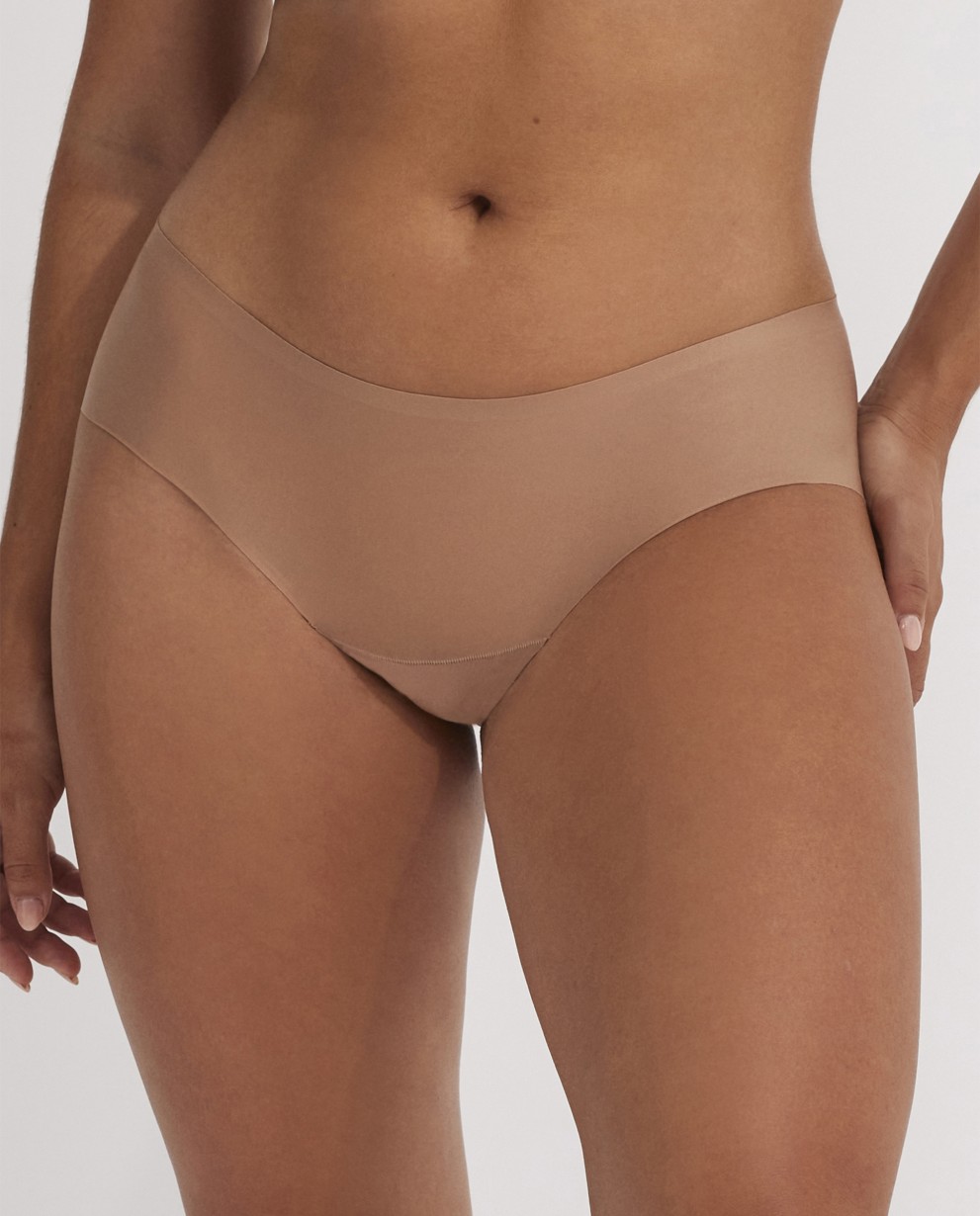 CULOTTE INVISÍVEL