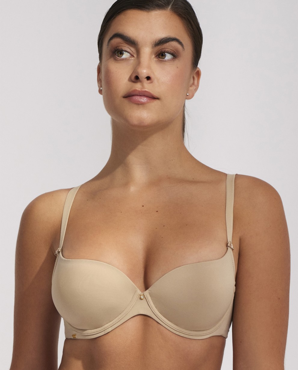 MOULDING ESSENTIAL BRA