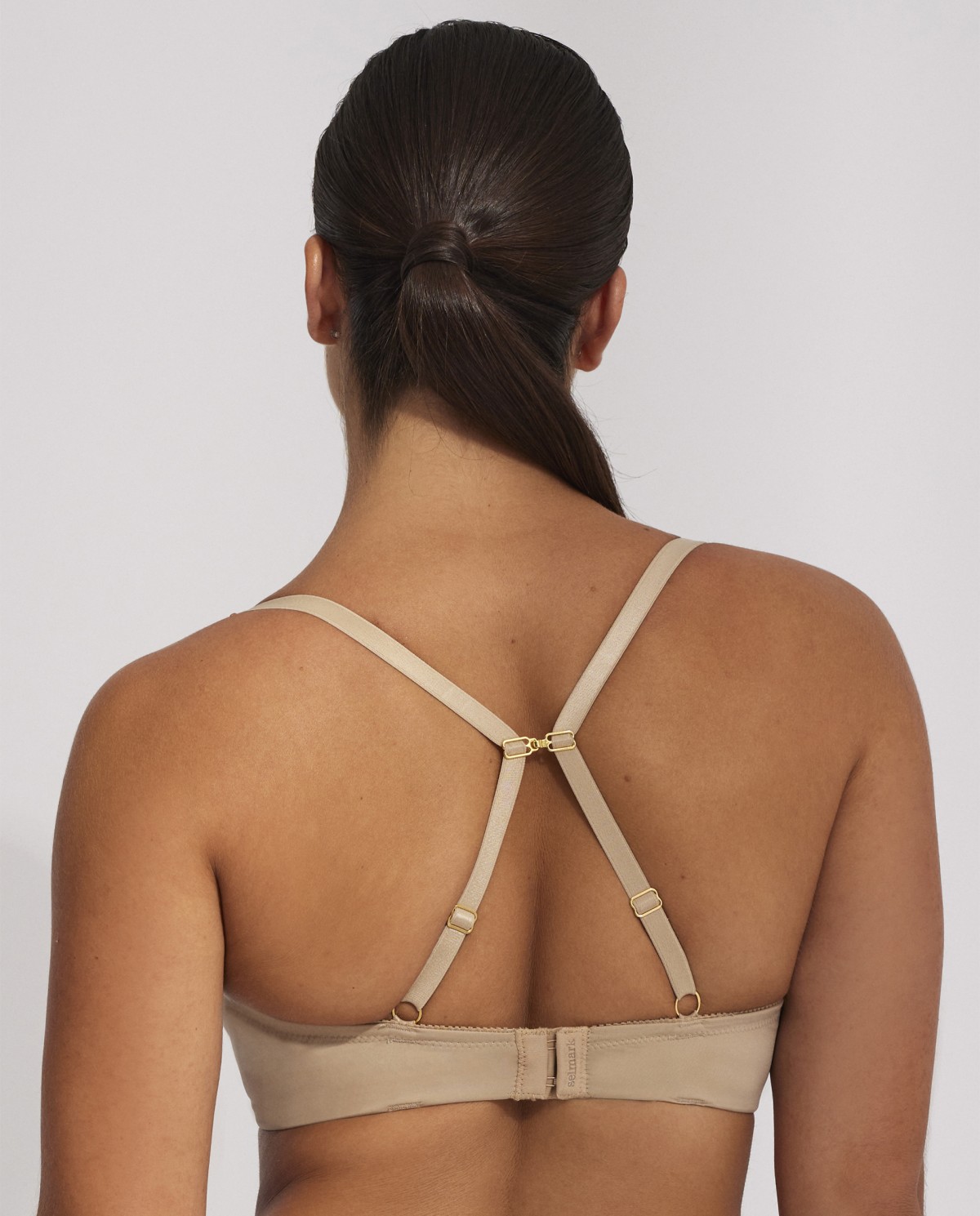 MOULDING ESSENTIAL BRA