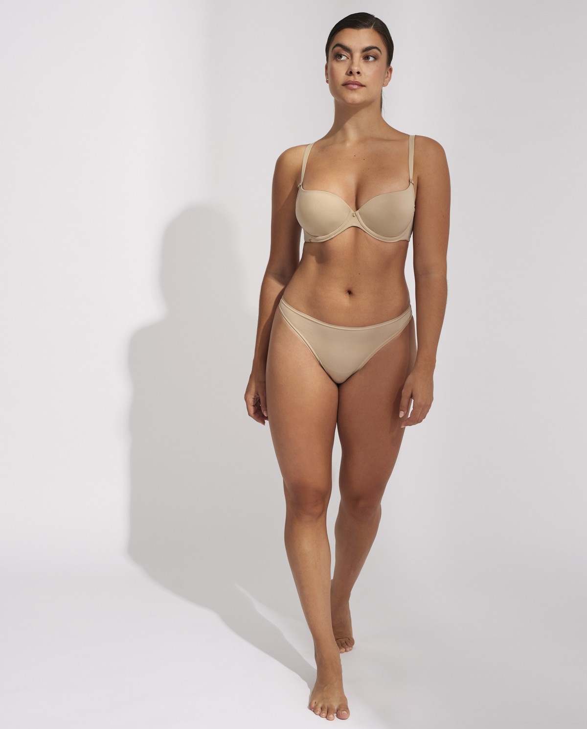 MOULDING ESSENTIAL BRA