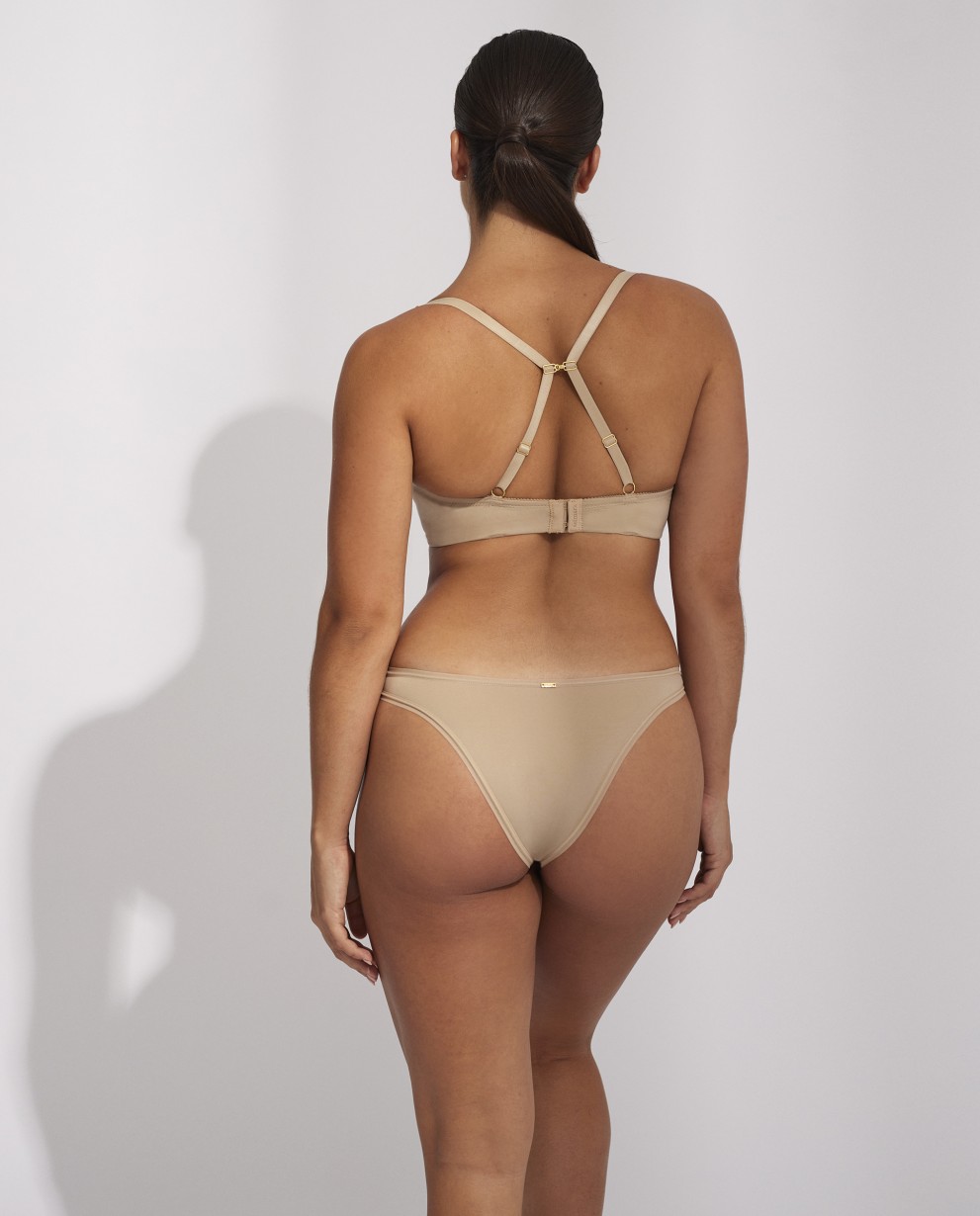 MOULDING ESSENTIAL BRA