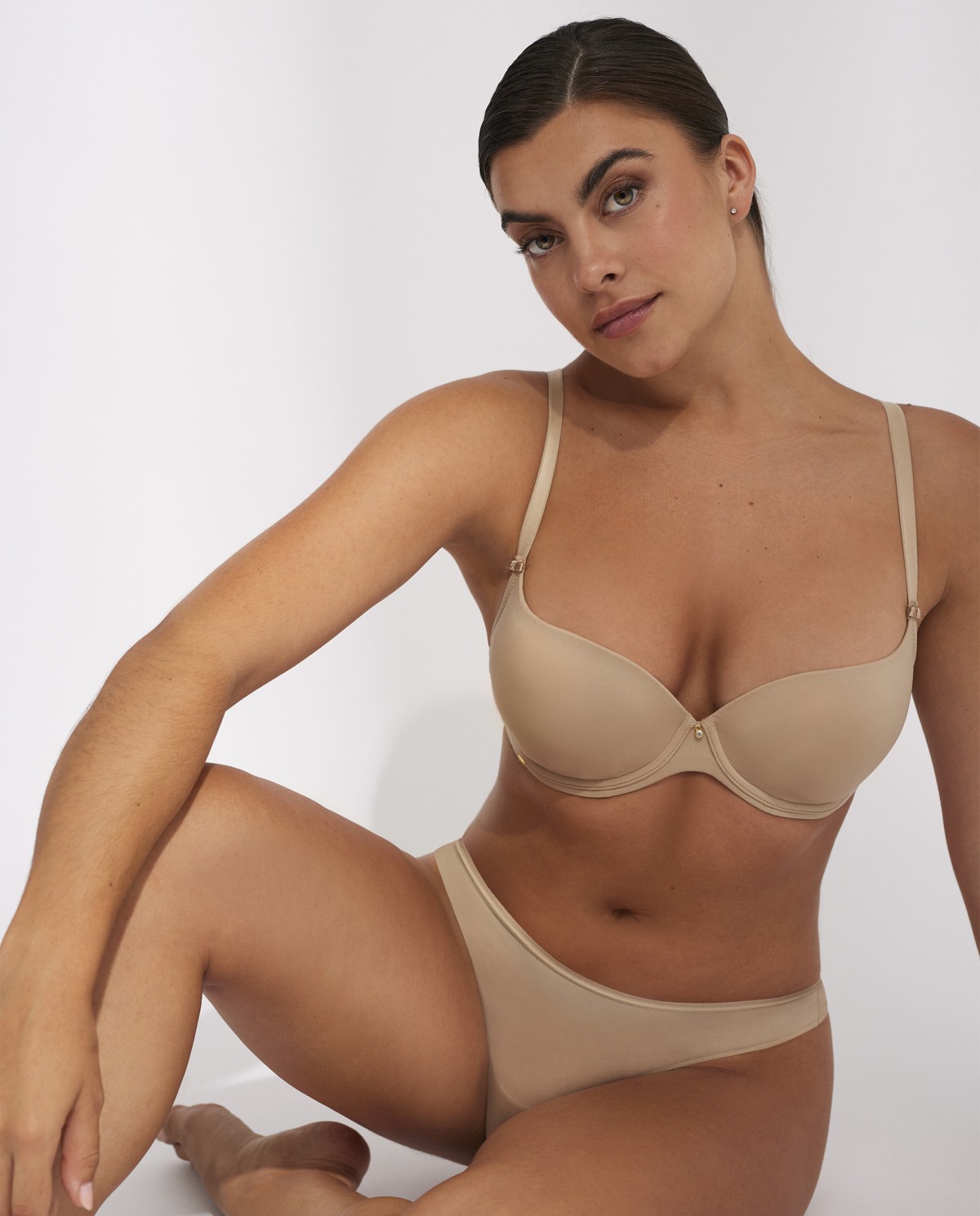 REGGISENO A STAMPO ESSENZIALE