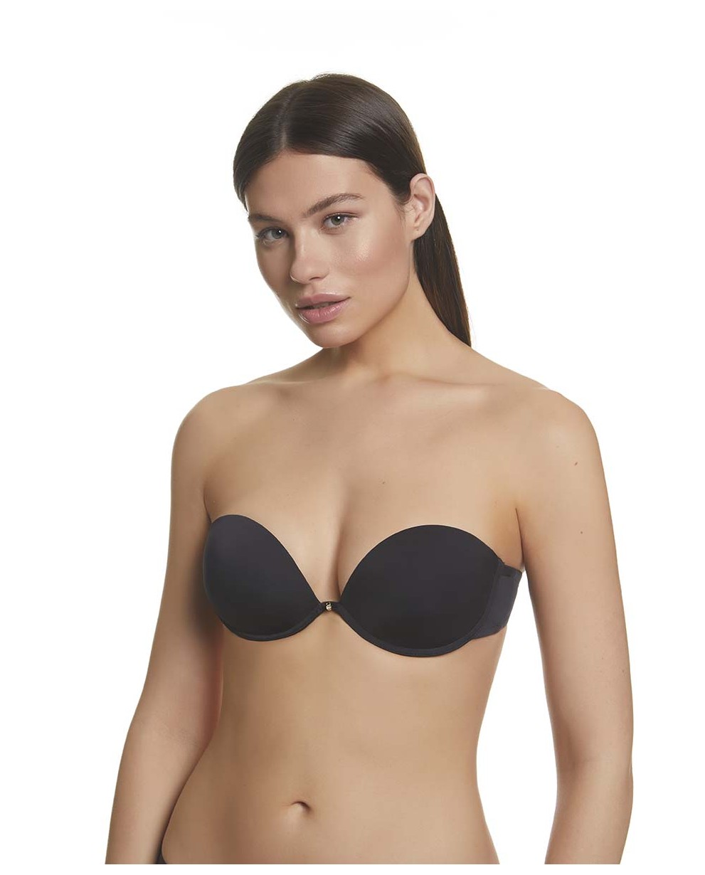 REGGISENO PUSH UP SENZA SPALLINE