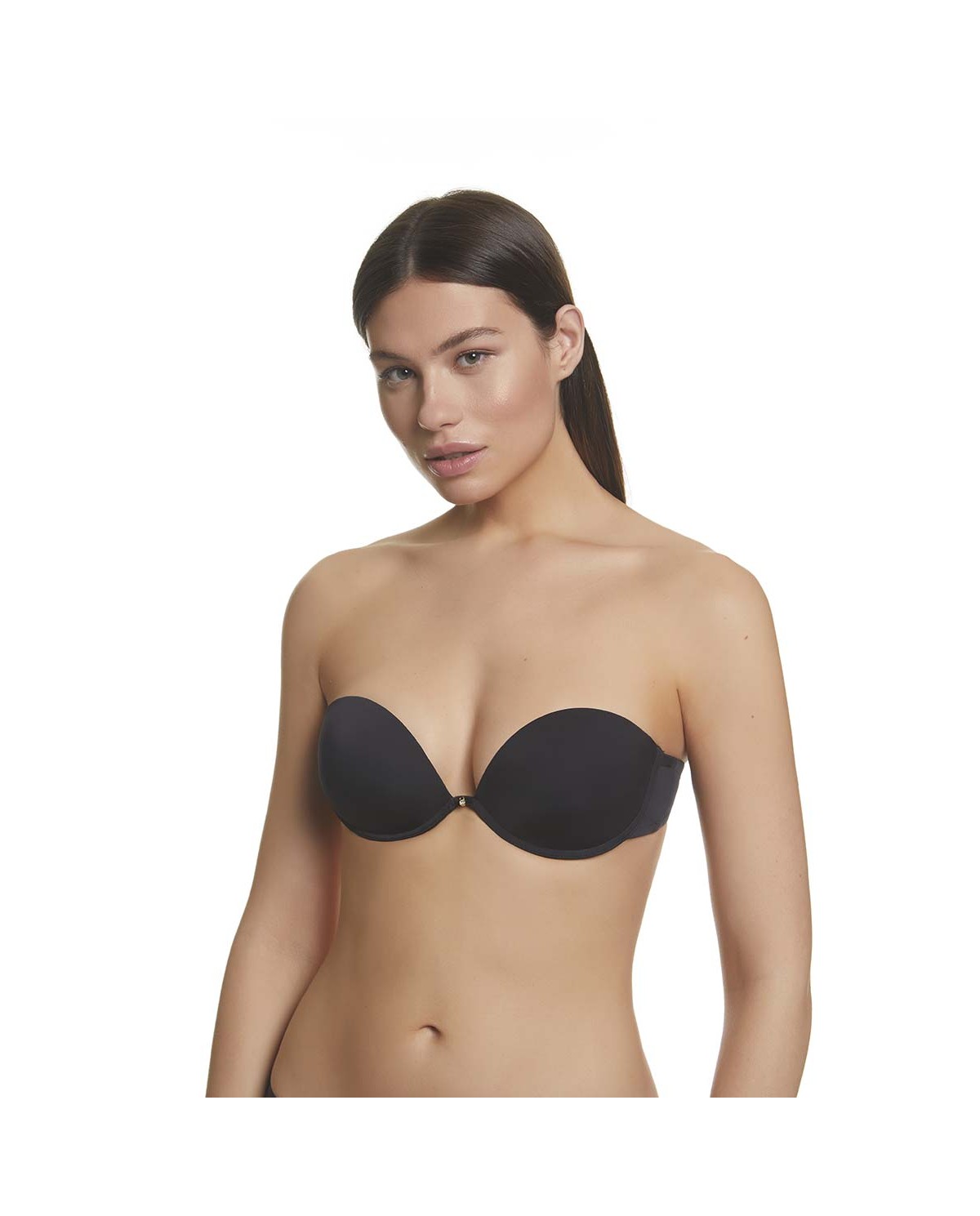 NHNKB Reggiseno Da Donna Push Up Sexy Bustino Da Donna Con Seno, Sexy