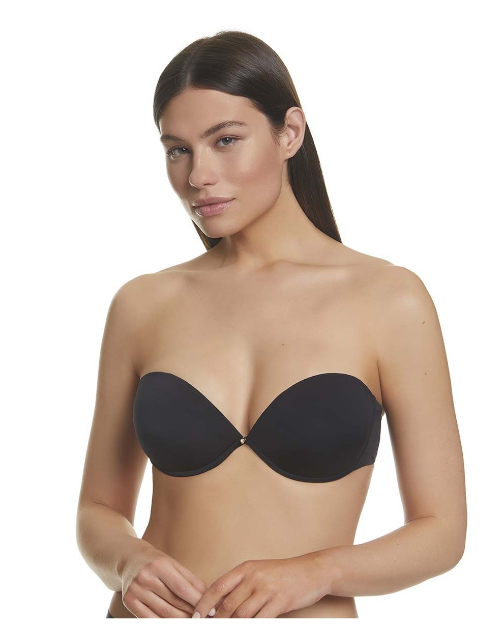 REGGISENO SUPER PUSH UP SENZA SPALLINE