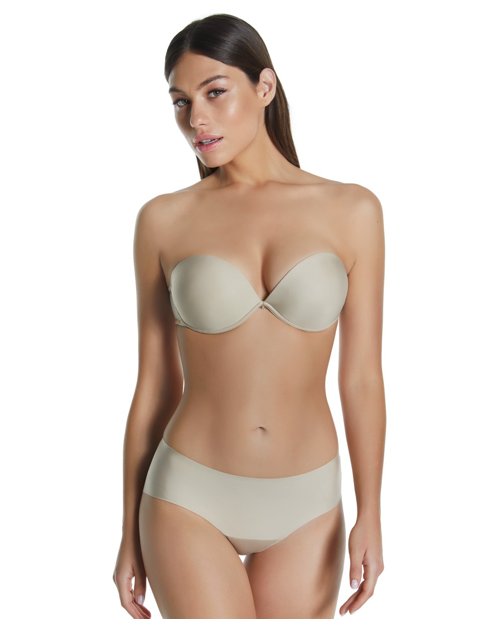 SOUTIEN SUPER PUSH UP STRAPLE