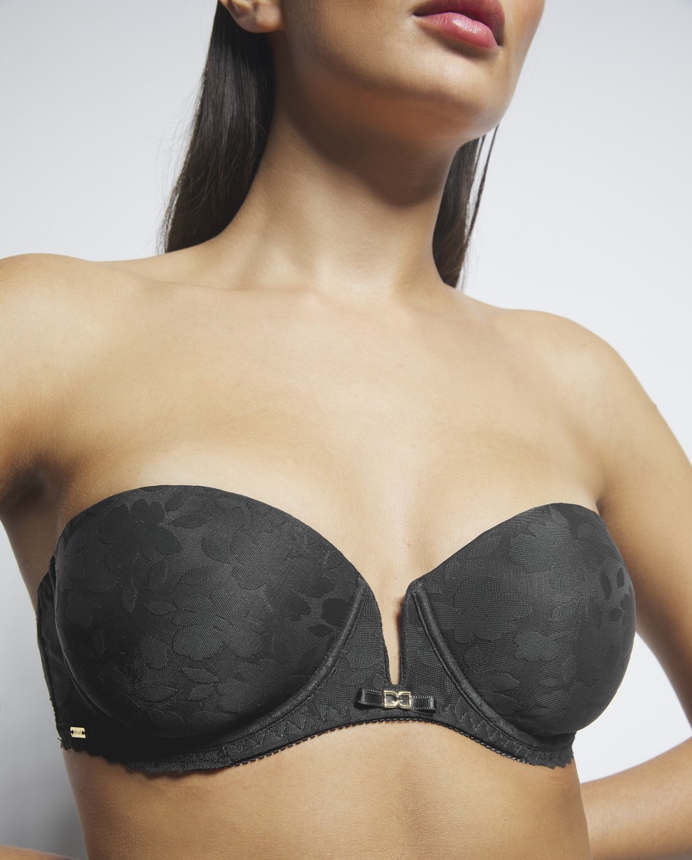 SUJETADOR SIN TIRANTES