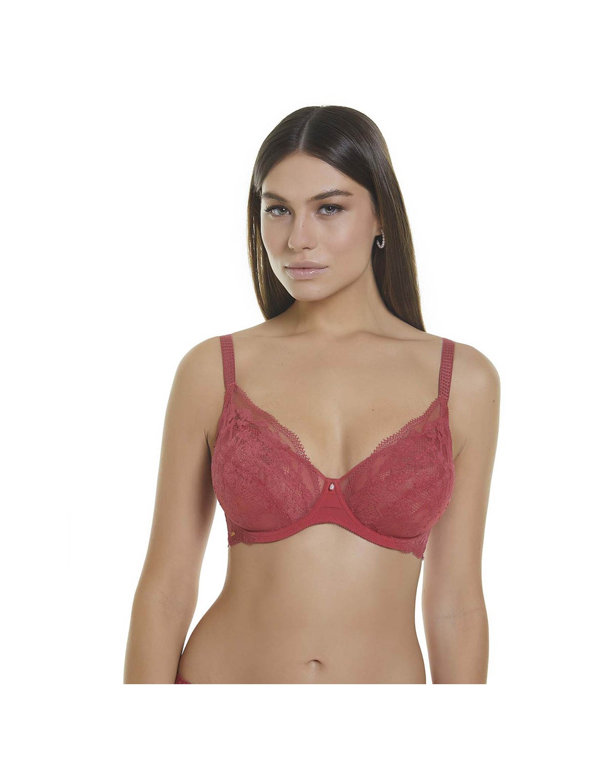 BIG SIZE BRA