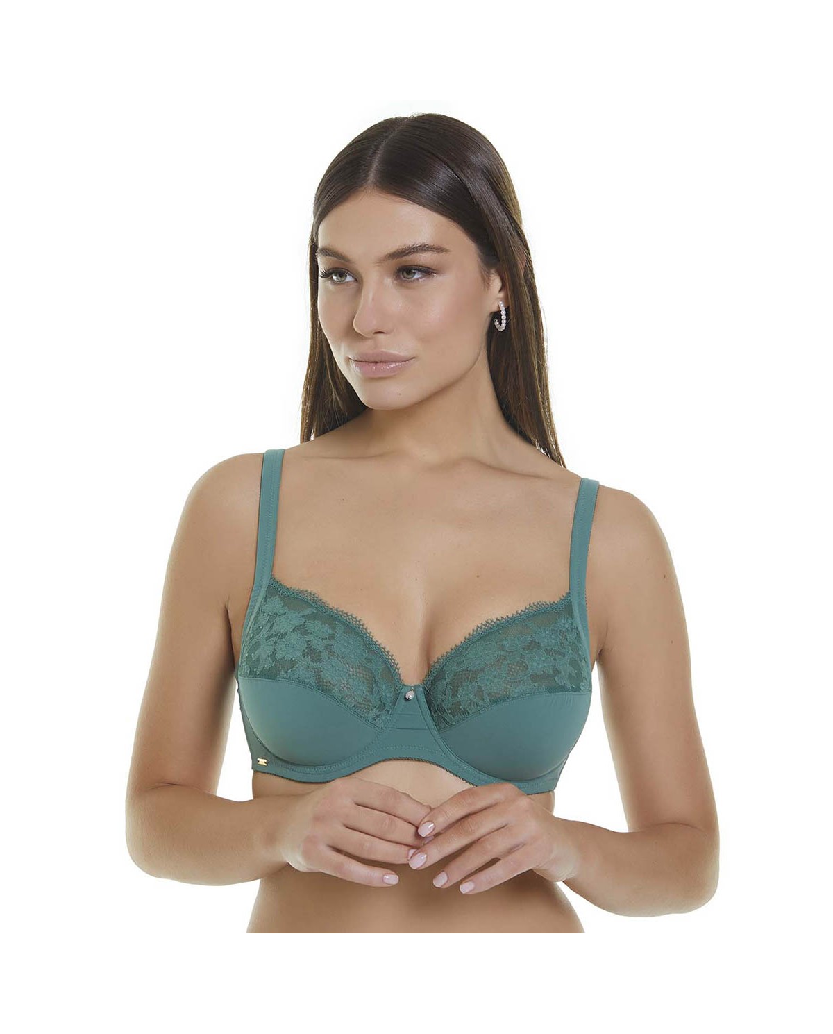 BIG SIZE BRA