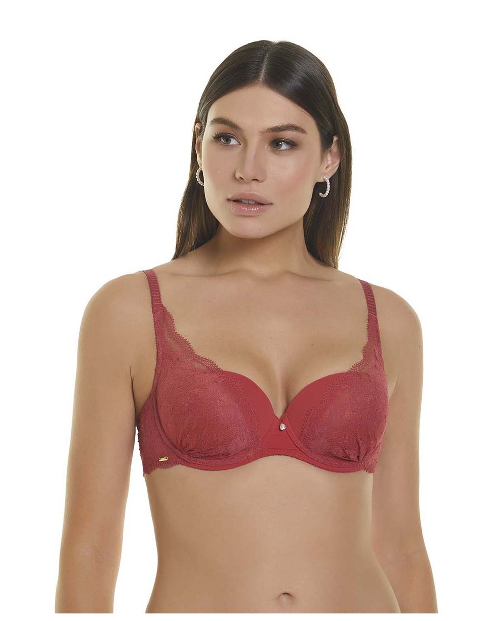 SUJETADOR ESENCIAL MOLDEADOR