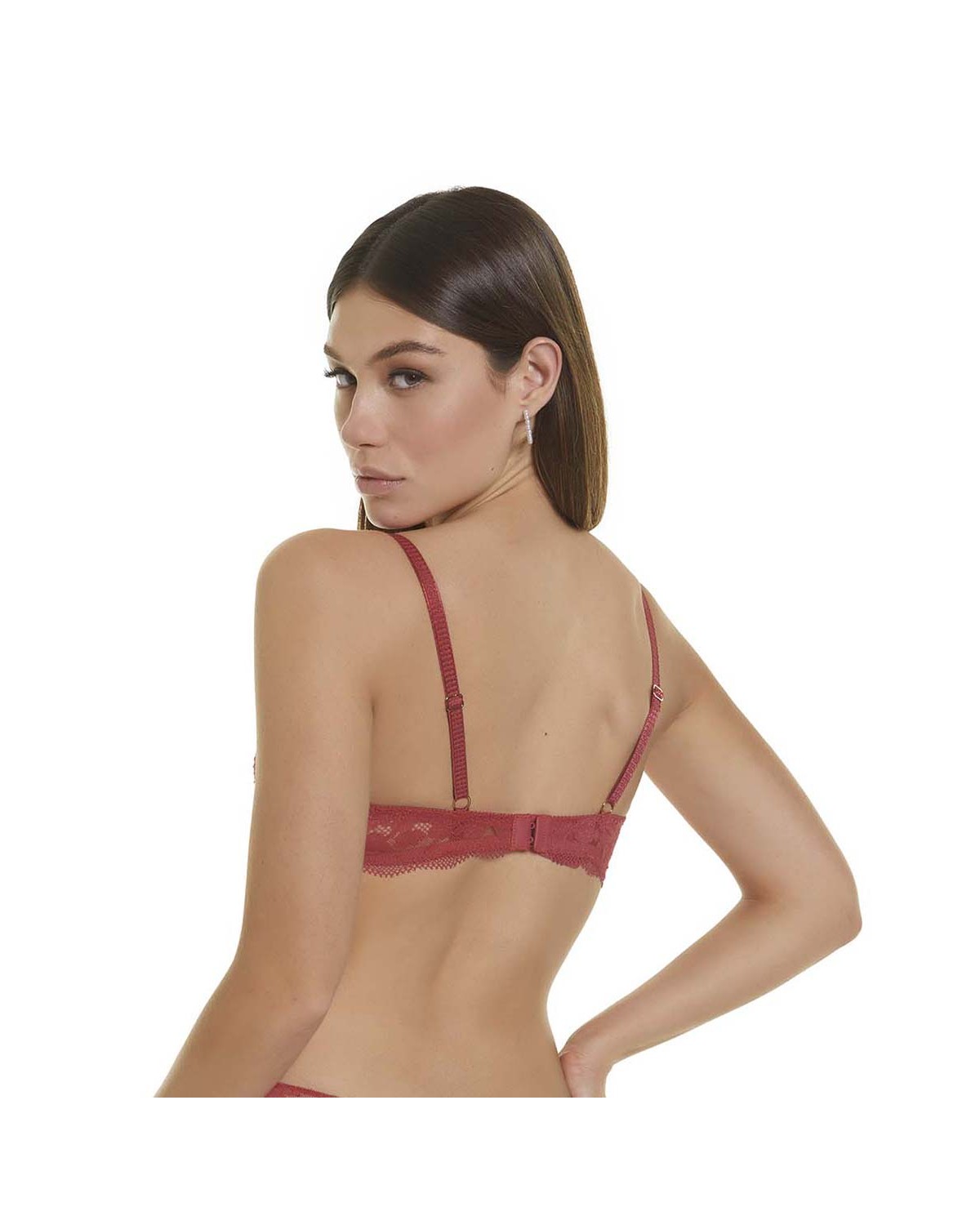 SOUTIEN ESENCIAL MODELADOR